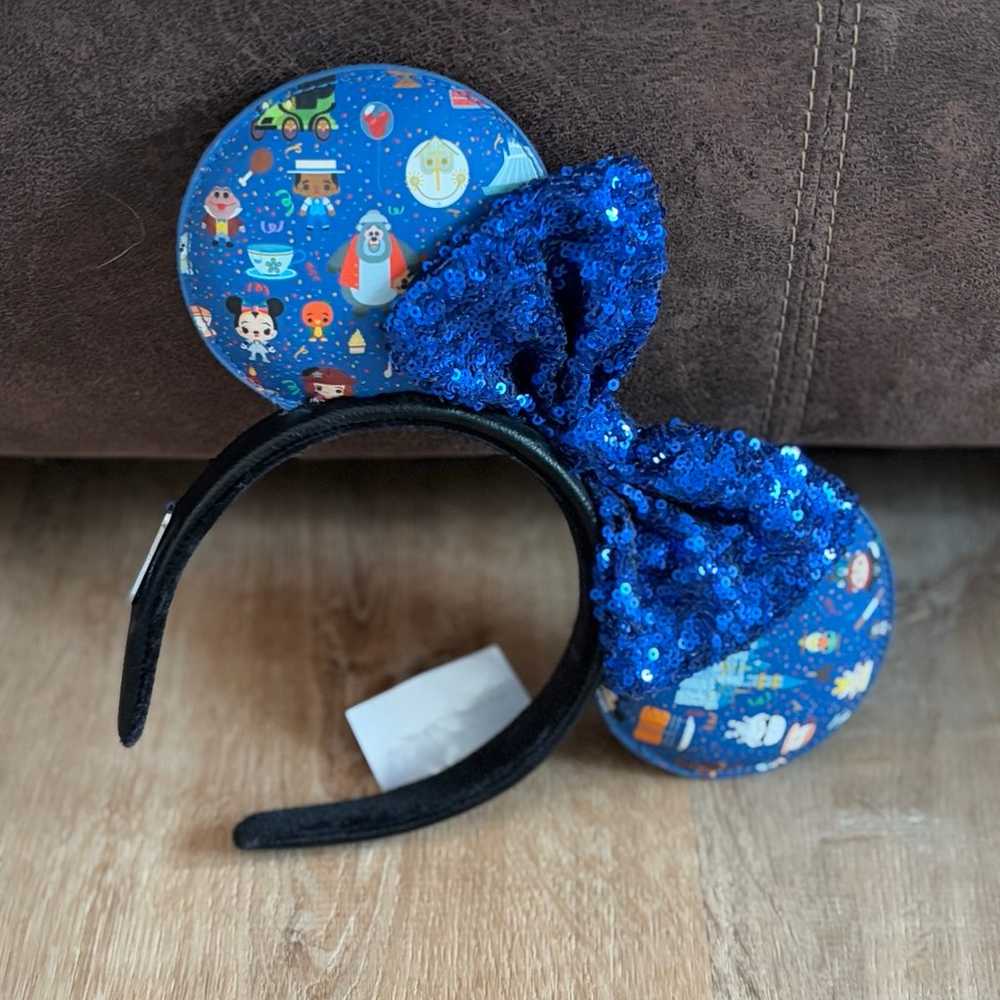Disney Parks Loungefly Set - image 6