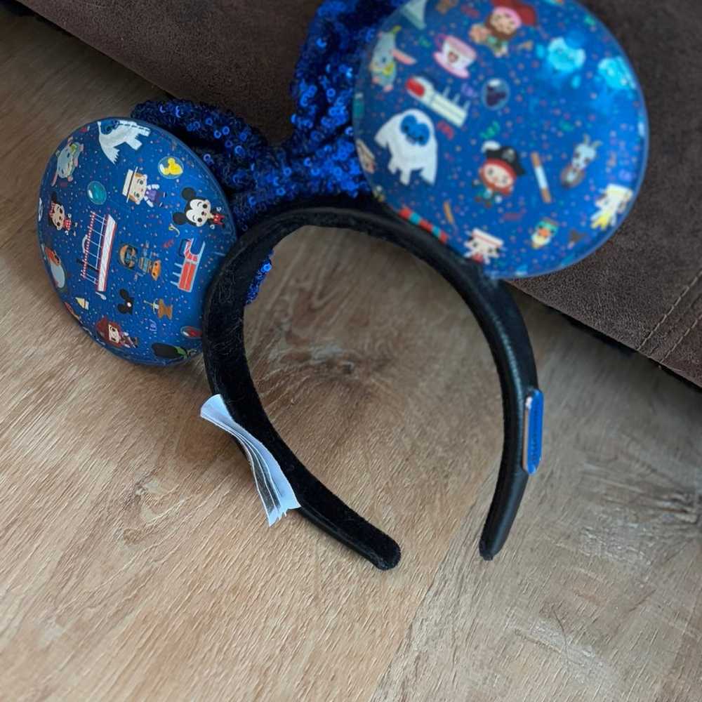 Disney Parks Loungefly Set - image 7