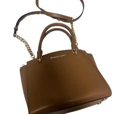 MICHAEL KORS Brown Handbag