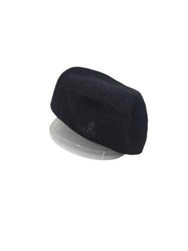 Vivienne westwood beret hat - Gem