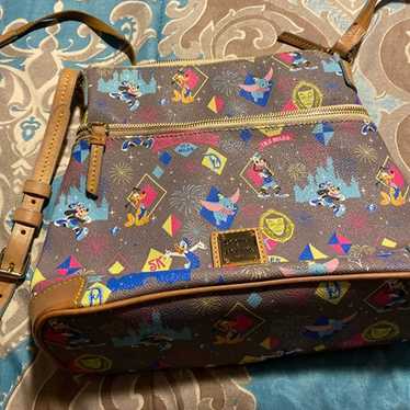 Dooney and Bourke