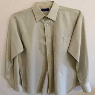 Tom James Button Down - image 1