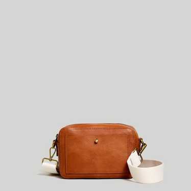 Madewell The Transport Camera Bag