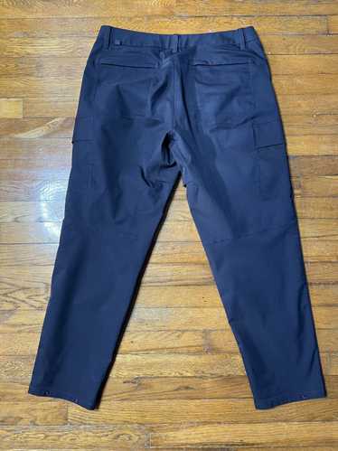 Lululemon Utilitarian Cargo Pant