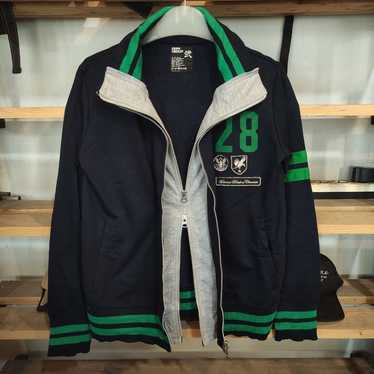 Ppfm ppfm double zipper - Gem