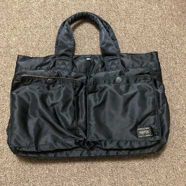 PORTER Tote Bag