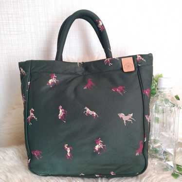 Russet tote bag bag - Gem
