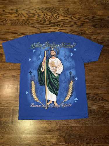 Vintage San Judas Tadeo