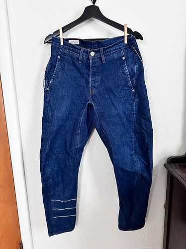 Levi's LEVIS ENGINEERED - Gem