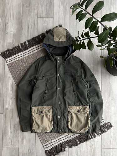 Giorgio armani parka - Gem