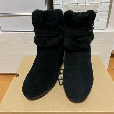 【UGG】UGG Australia * Boots Black 24