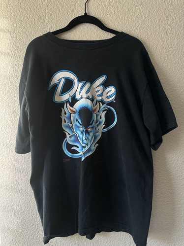 Salem Sportswear Salem sportswear vintage Duke tee