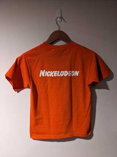 Nickelodeon × Streetwear × Vintage Vintage 90s Nic