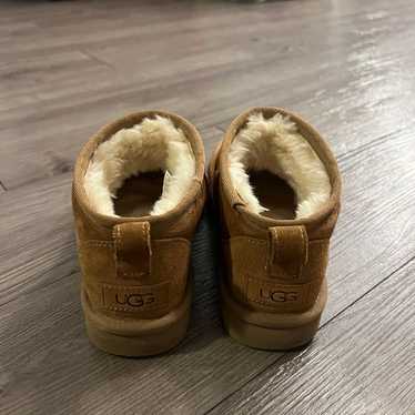 UGG ultra mini