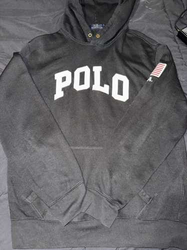 Polo Ralph Lauren × Ralph Lauren VINTAGE POLO HOOD