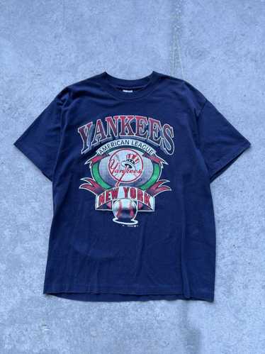 New York Yankees × Vintage × Yankees Vintage 1992 