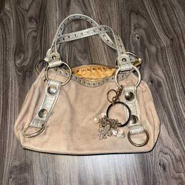 Kathy van Zeeland purse