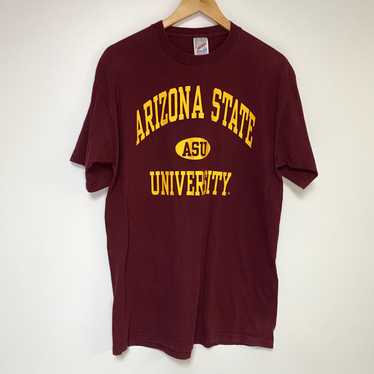 Vintage Vintage Arizona State Shirt 90s Jerzees Re