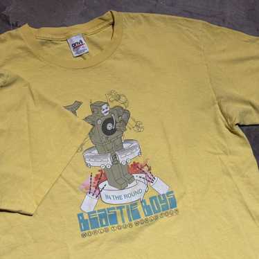 Vintage beastie boys hello - Gem