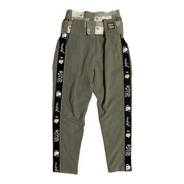 KAPITAL KOUNTRY シモキタパンツ　サイズ2 Kapital shimokita pants - Gem