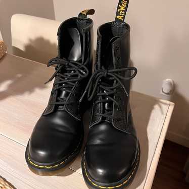 Dr. Martens NEW 1460 boots