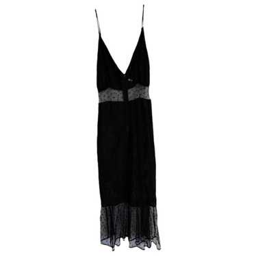 Lovers + Friends Lace maxi dress