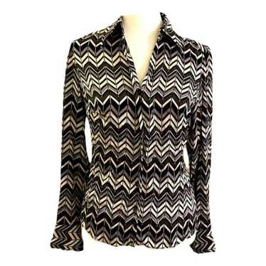 Ann Taylor Silk blouse