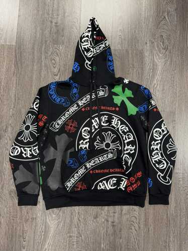 Chrome hearts chrome heart - Gem