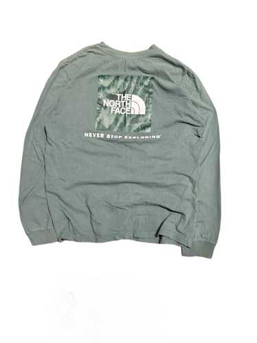 The North Face × Vintage Vintage the north face lo