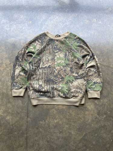 Camo × Carhartt × Vintage Crazy Vintage 90’s Rare 