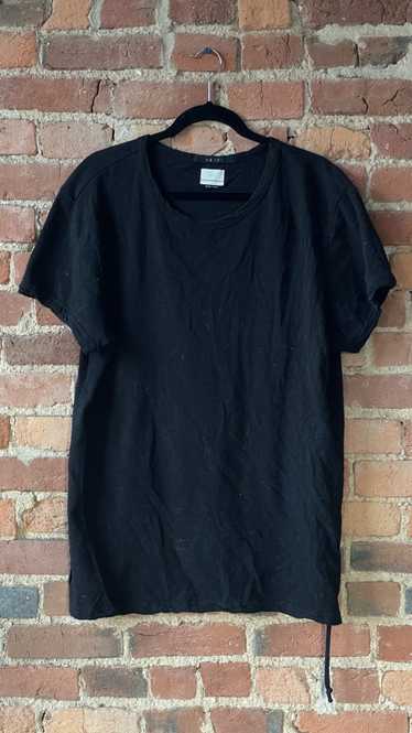 Ksubi Ksubi loose fit t-shirt