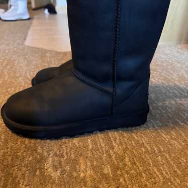 ugg classic short boots