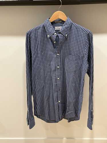 Gant Rugger Gant Rugger Windblown Oxford