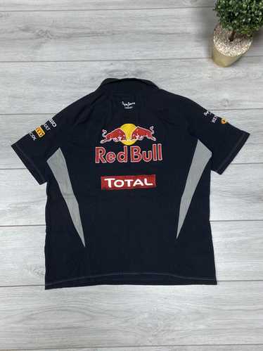 Pepe jeans red bull - Gem