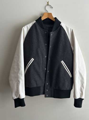 Uniqlo Stadium Jacket