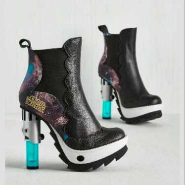 Irregular Choice 36 Star Wars