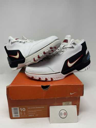 Nike Nike Air Zoom Generation Debut 2003