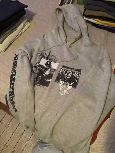 G59 Records G59 5/9 Day hoodie