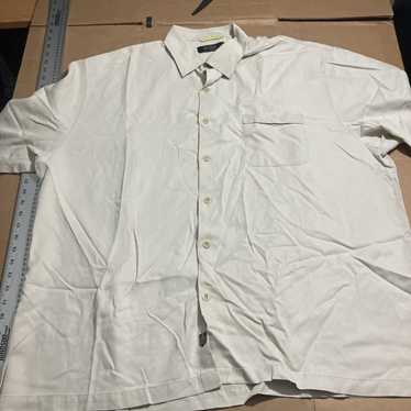 Nat Nast Nat Nast Luxury Originals Men 2XL Linen S