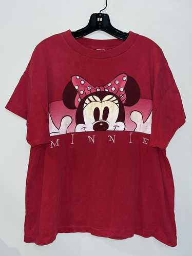 Disney × Streetwear × Vintage Crazy Vintage 90’s S