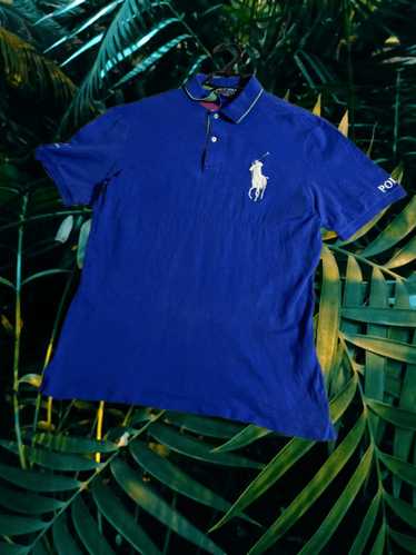 Polo Ralph Lauren × Streetwear × Vintage Polo Ralp