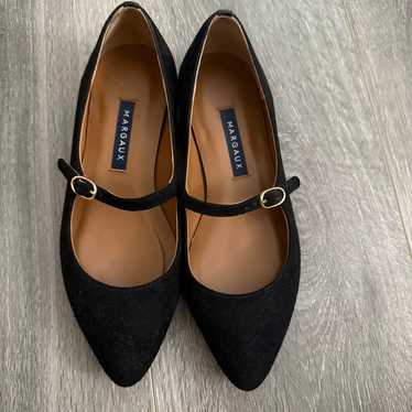 Margaux Ballet Flats