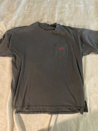 Marlboro VINTAGE Marlboro Pocket T Shirt Size XL