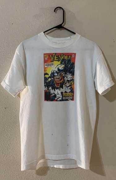 Marvel Comics × Movie × Vintage Venom vintage marv