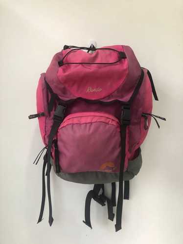 mountain research backpack - Gem