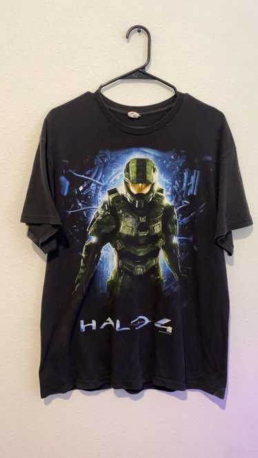 Movie × Vintage × Xbox 360 Halo 4 Rare Vintage Xbo