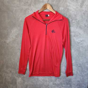 Patagonia Patagonia Capilene Red Shirt Large USA