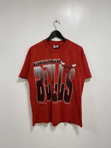 Chicago Bulls × NBA × Vintage Vintage Chicago bull