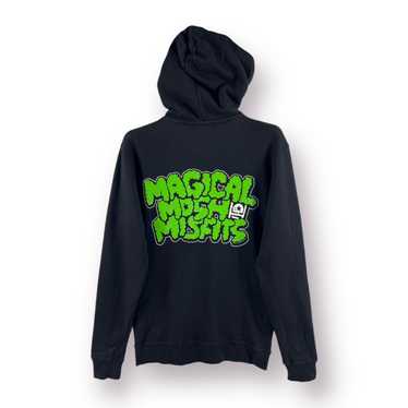 Magical mosh misfits men - Gem