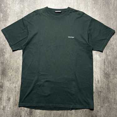 Balenciaga t shirt men - Gem